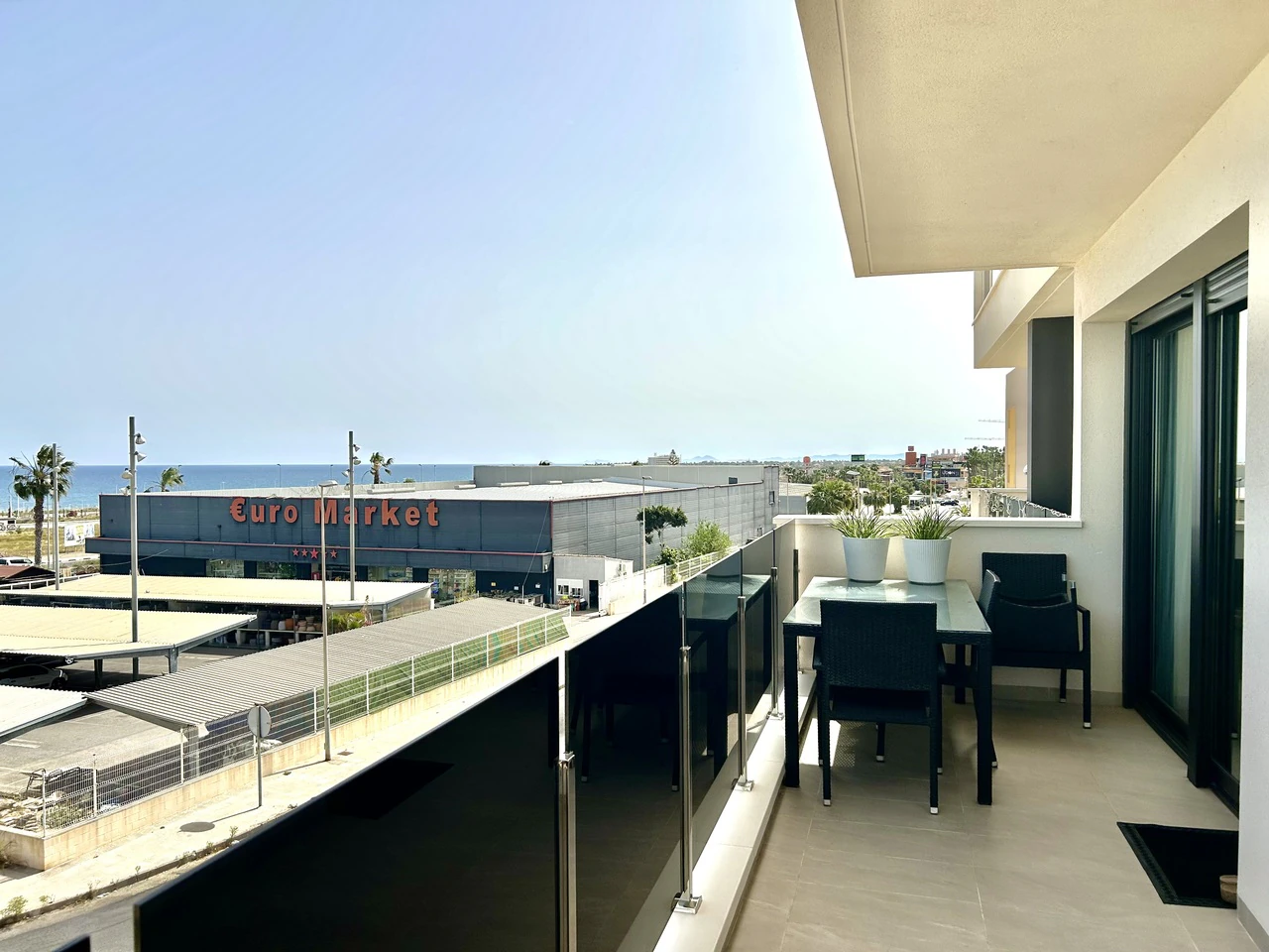 Apartament na sprzedaż w Playa Flamenca