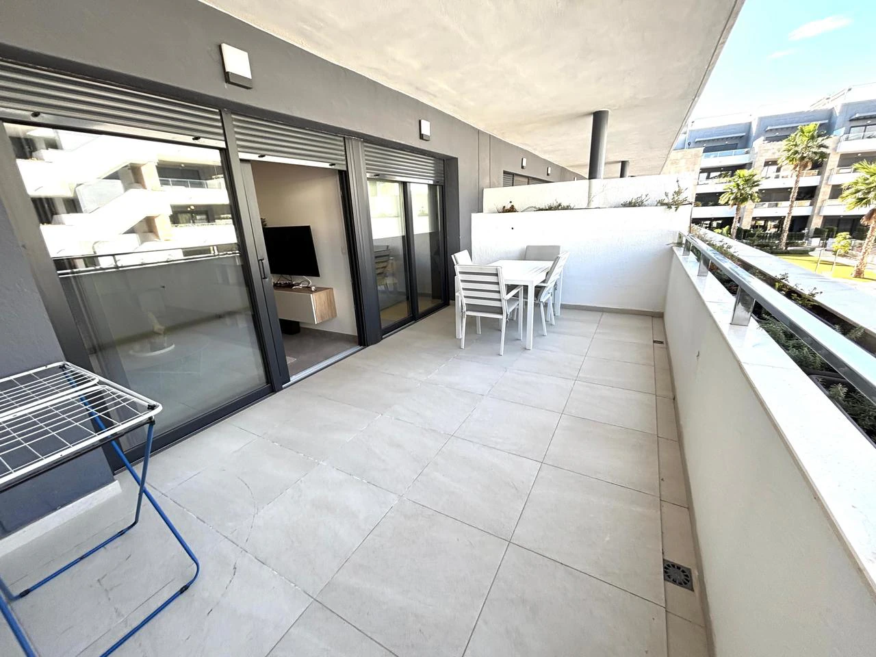 Apartament na sprzedaż w Playa Flamenca
