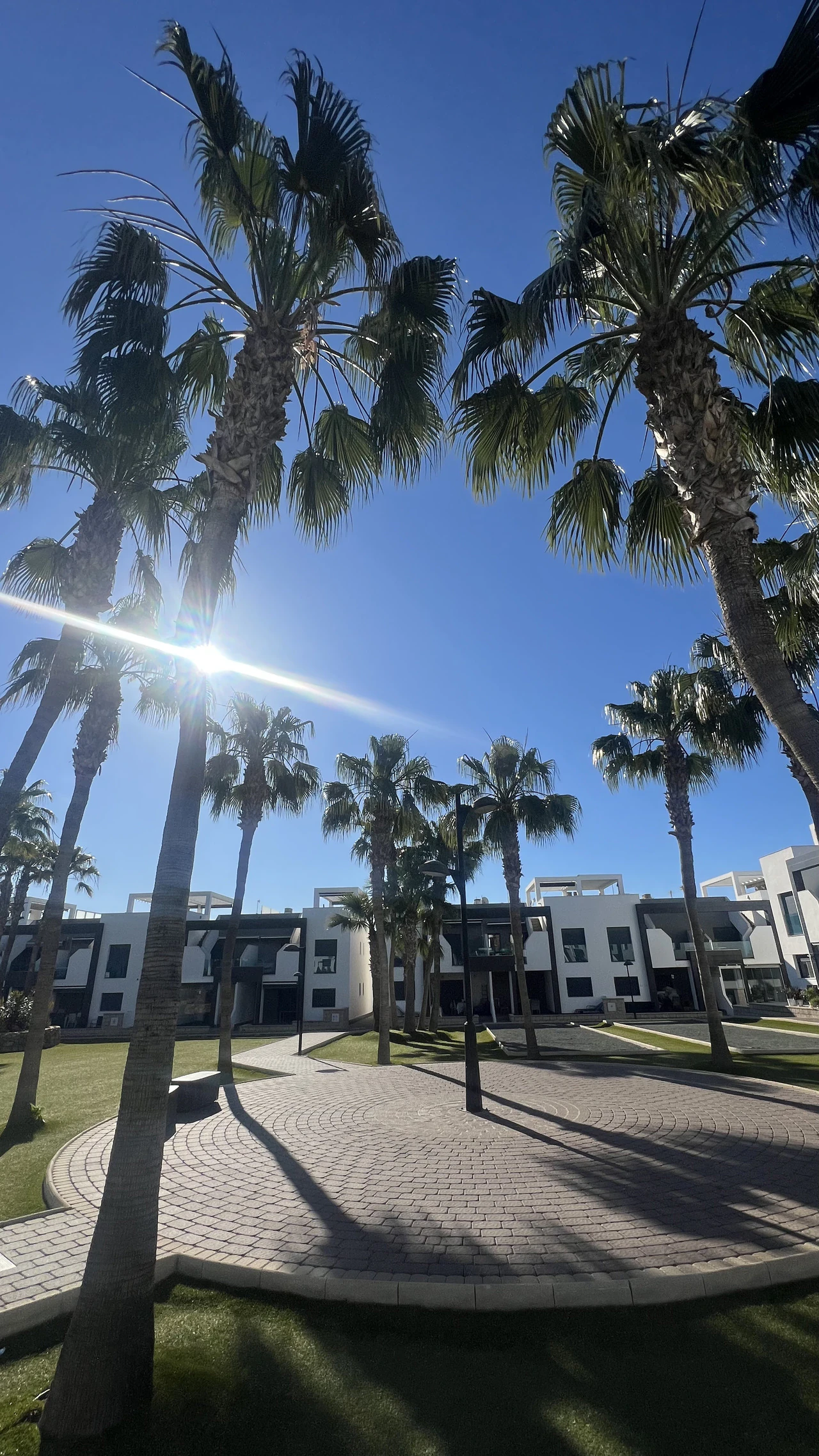 Apartment for sale in La Zenia