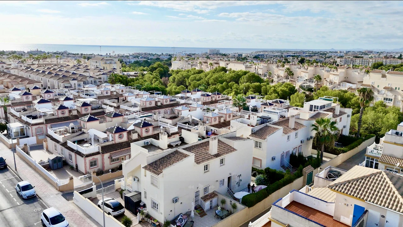 Apartament na sprzedaż w Playa Flamenca