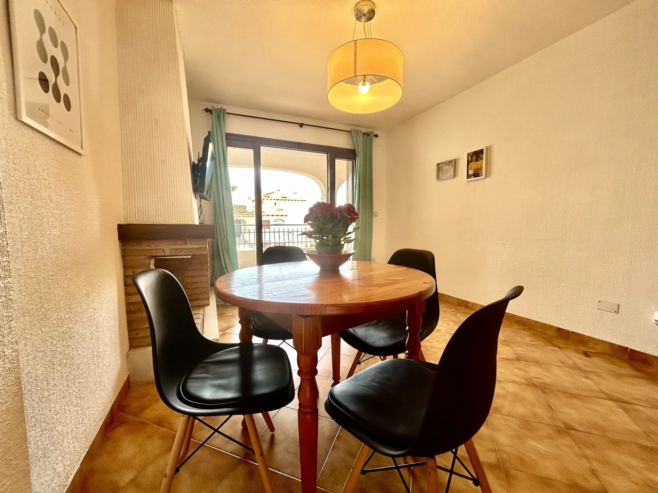 Apartament na sprzedaż w Cabo Roig