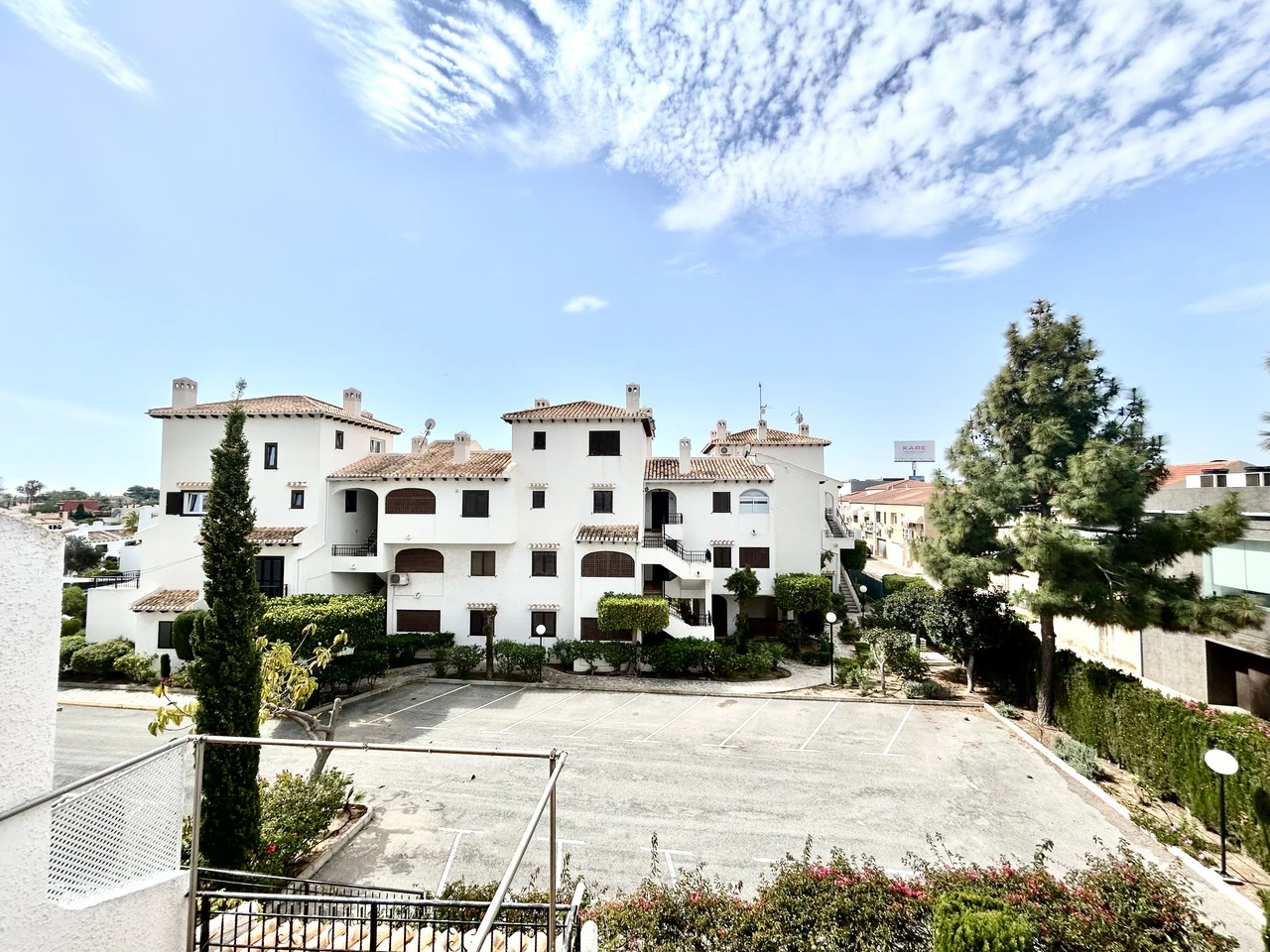 Apartament na sprzedaż w Cabo Roig