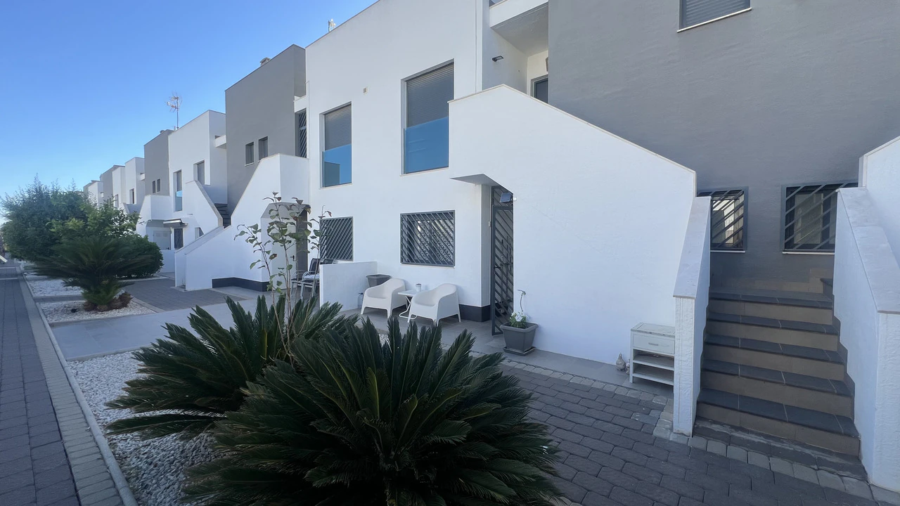 Apartment for sale in La Zenia