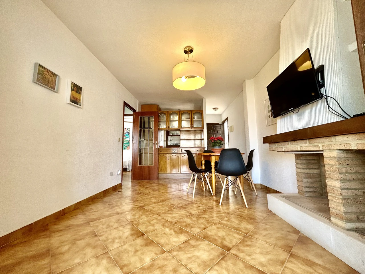 Apartament na sprzedaż w Cabo Roig