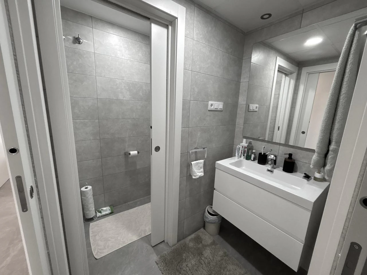 Apartament na sprzedaż w Playa Flamenca
