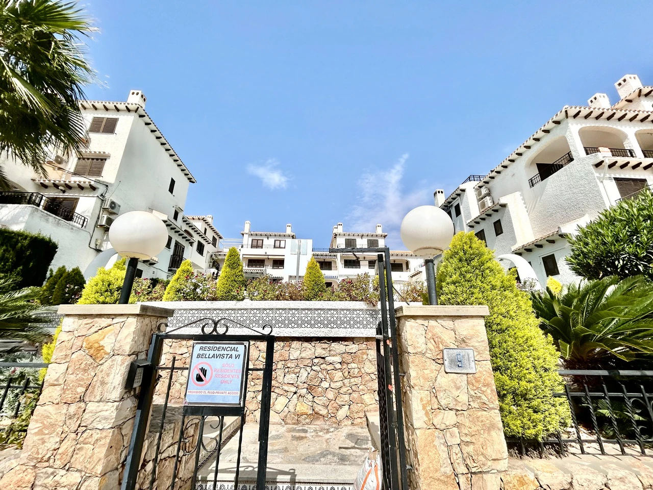 Apartament na sprzedaż w Cabo Roig