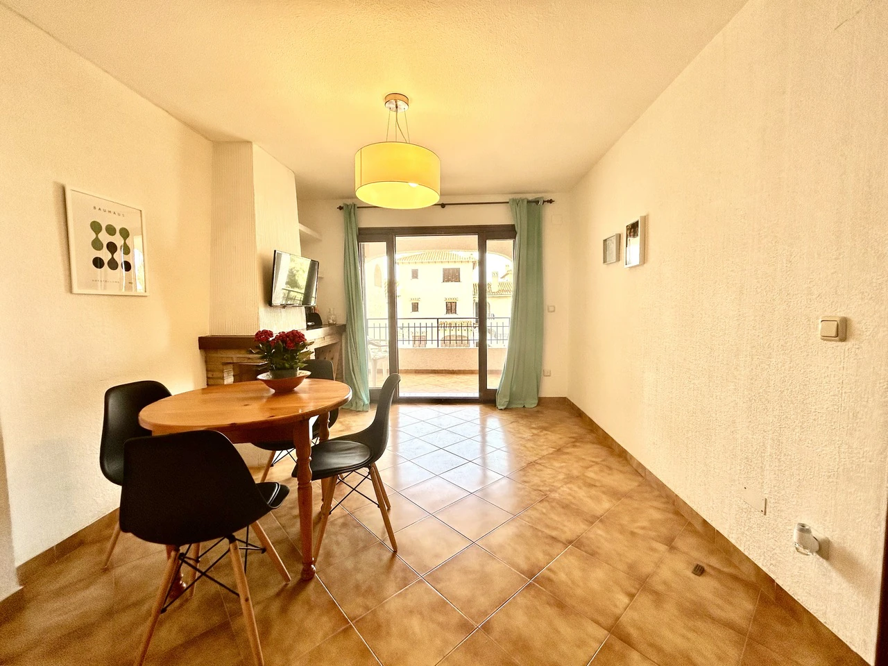 Apartament na sprzedaż w Cabo Roig