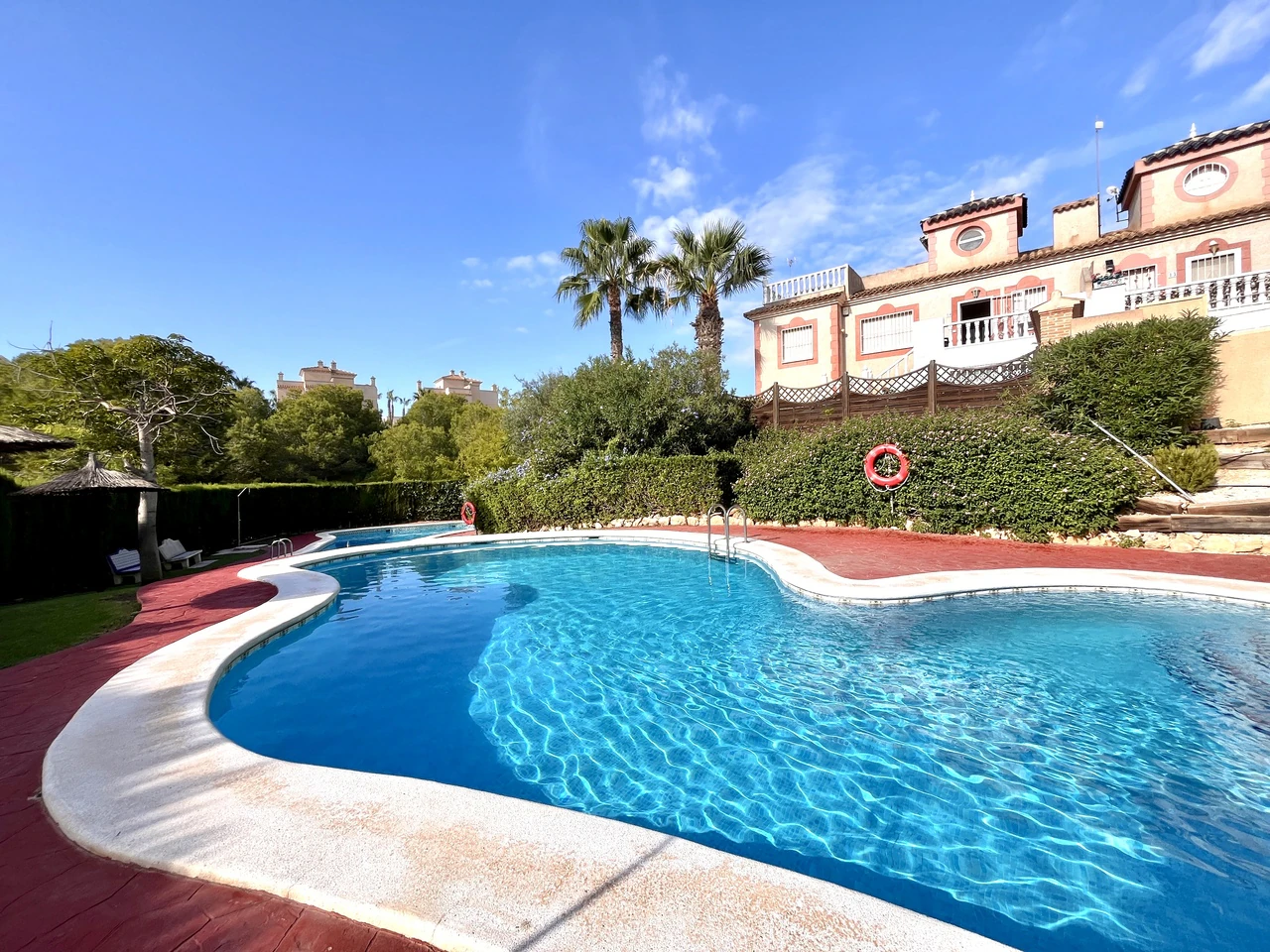 Apartament na sprzedaż w Playa Flamenca