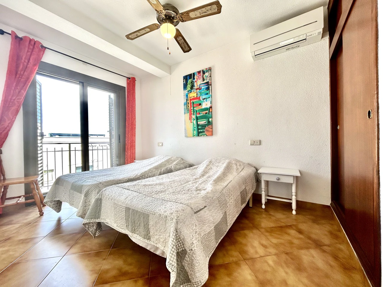 Apartament na sprzedaż w Cabo Roig
