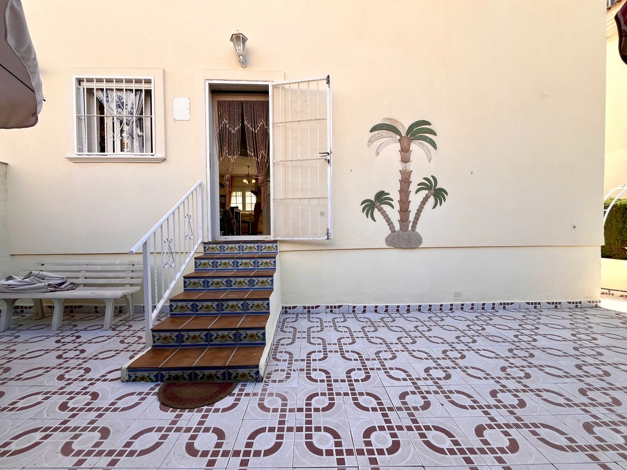 Apartament na sprzedaż w Playa Flamenca