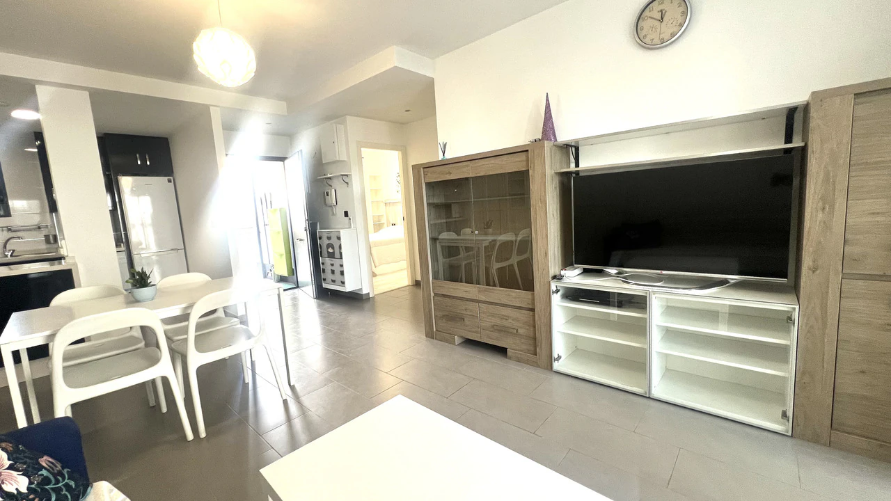 Apartment for sale in La Zenia
