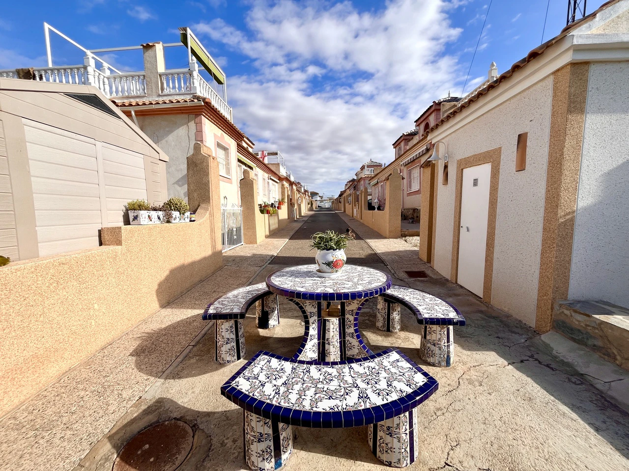 Apartament na sprzedaż w Playa Flamenca