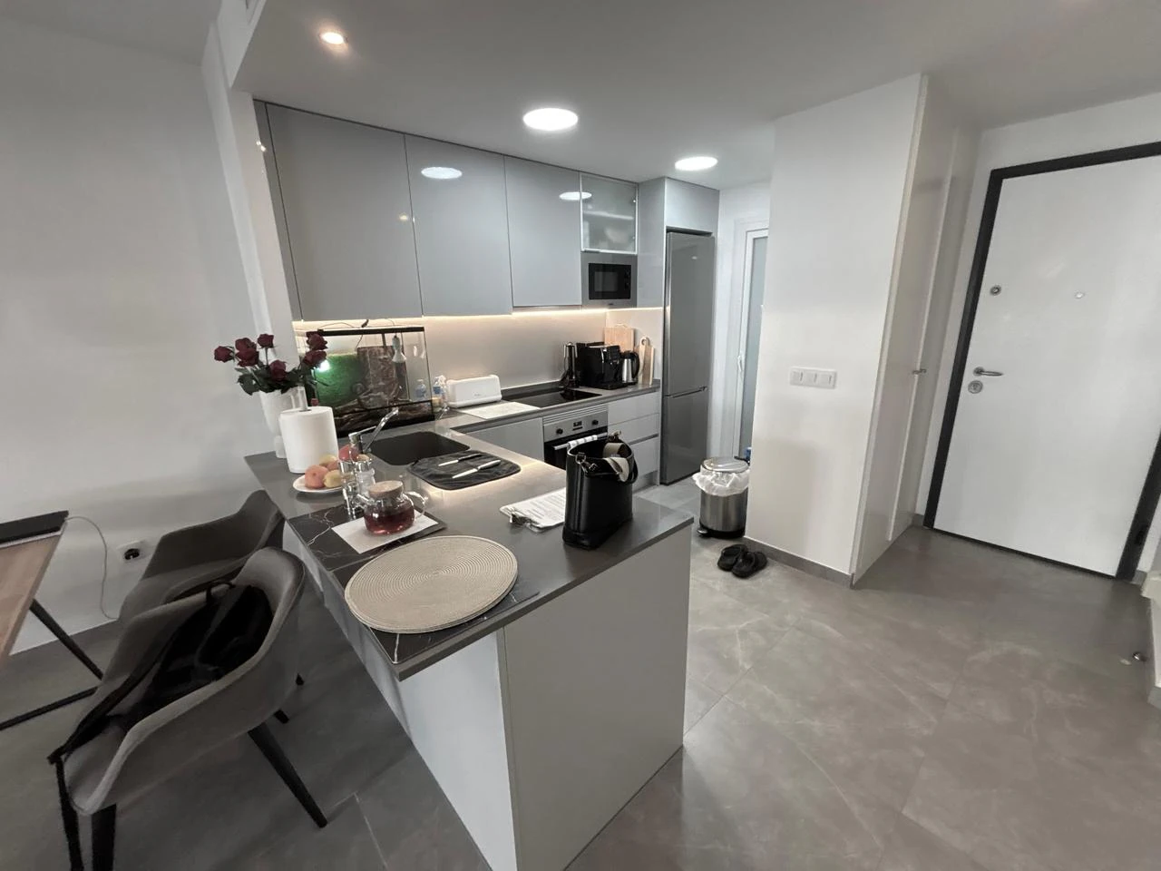 Apartament na sprzedaż w Playa Flamenca