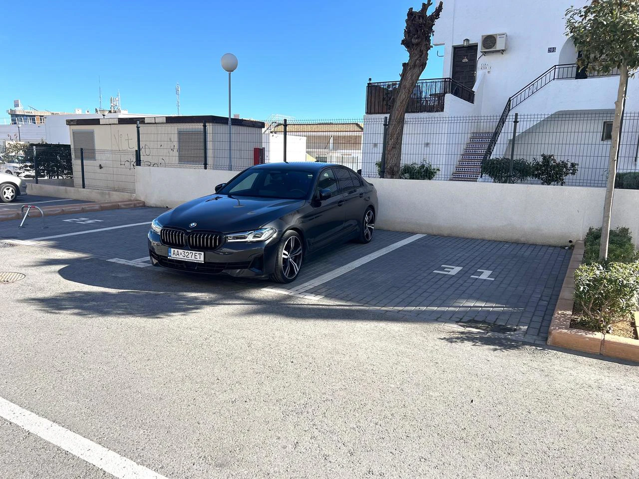 Apartament na sprzedaż w Playa Flamenca