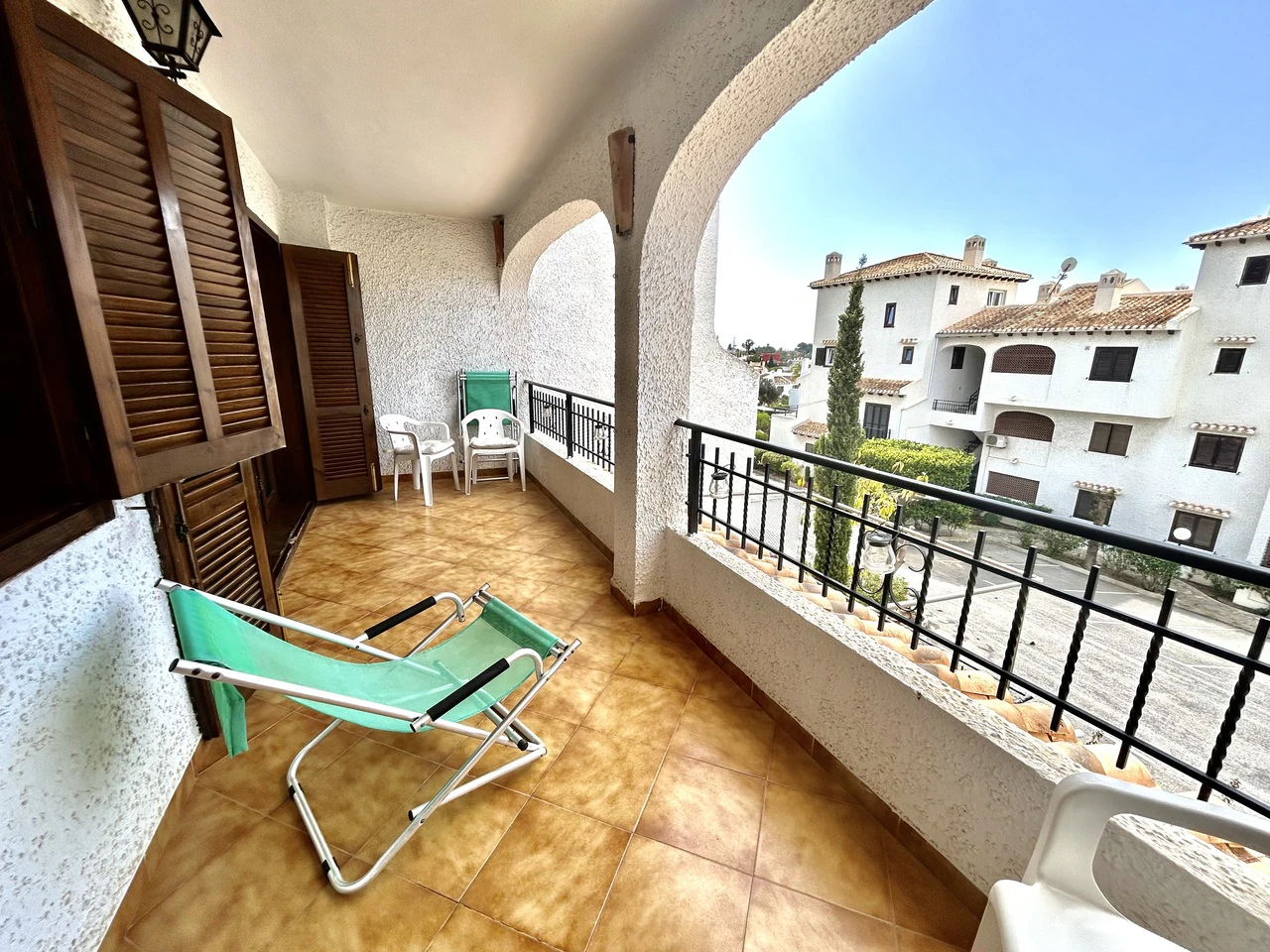 Apartament na sprzedaż w Cabo Roig