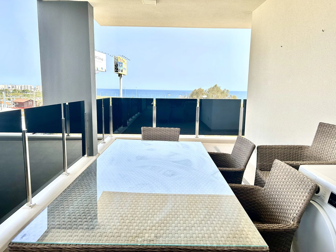 Apartament na sprzedaż w Playa Flamenca