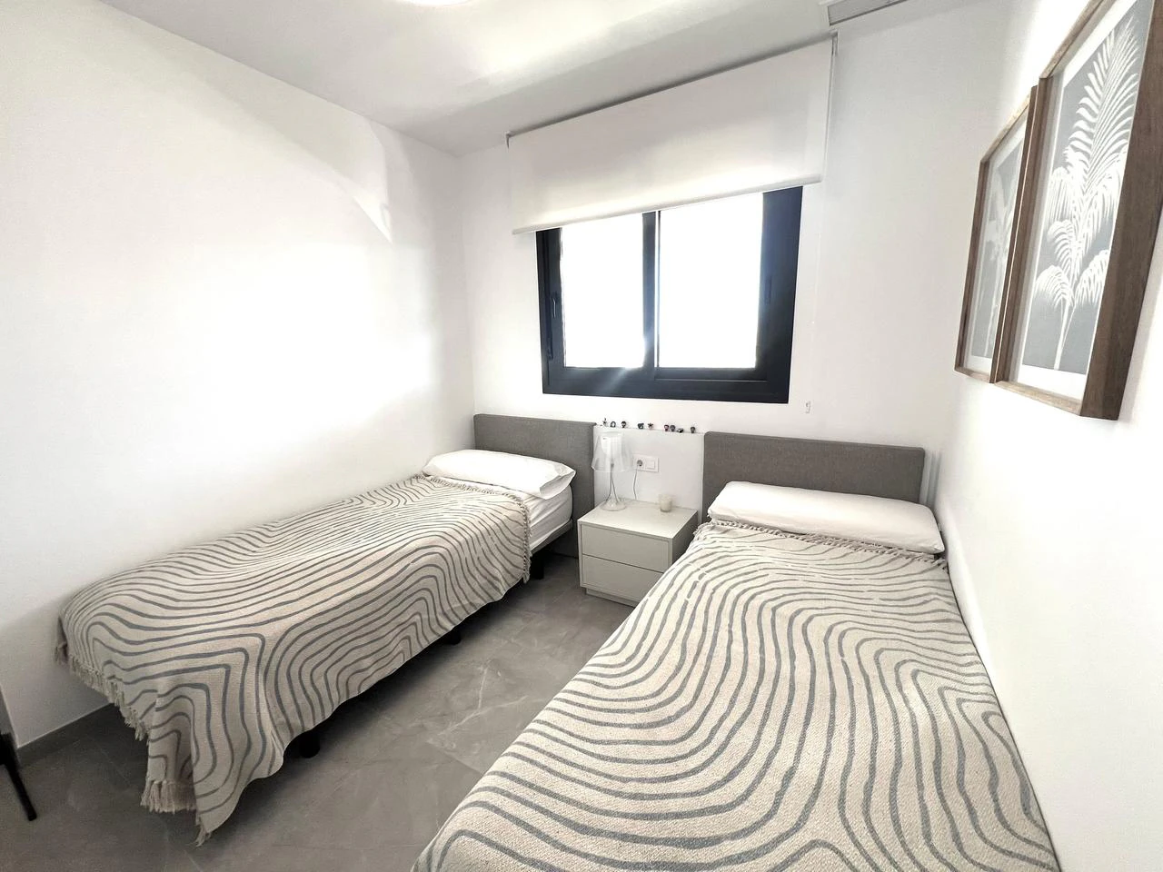 Apartament na sprzedaż w Playa Flamenca