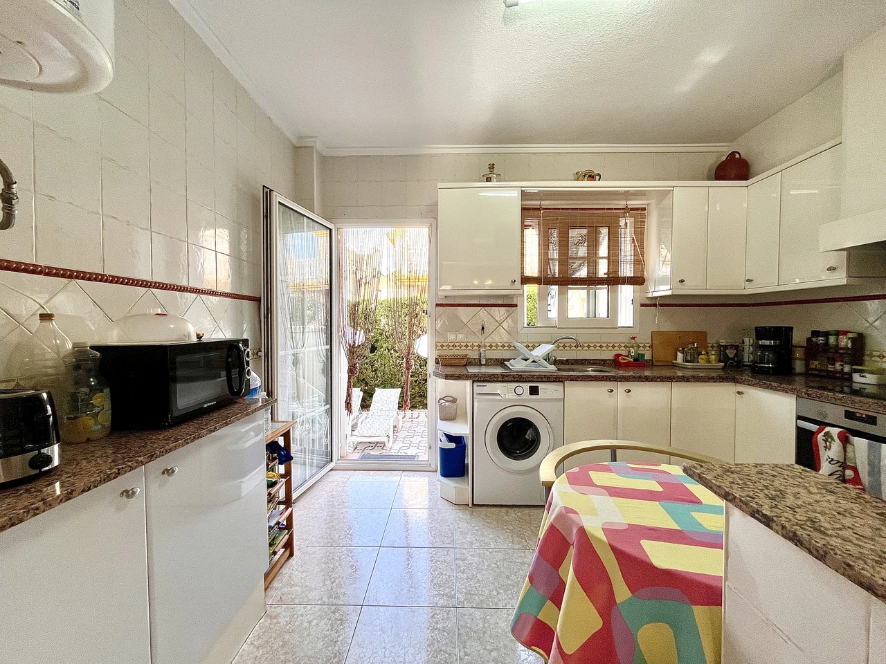 Apartament na sprzedaż w Playa Flamenca