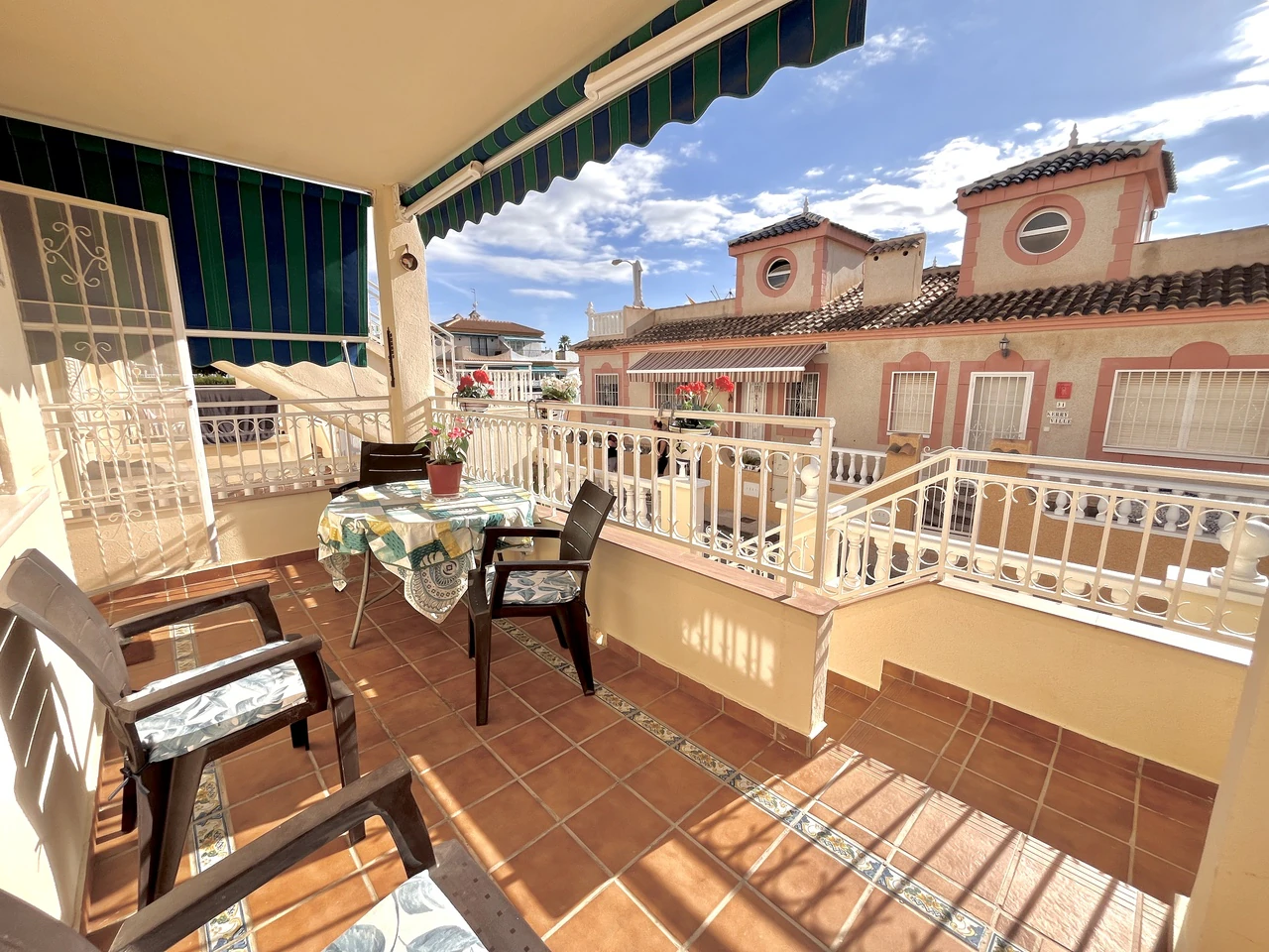 Apartament na sprzedaż w Playa Flamenca