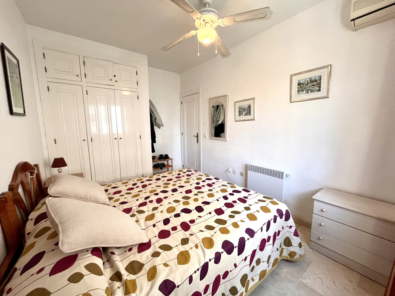 Apartament na sprzedaż w Playa Flamenca