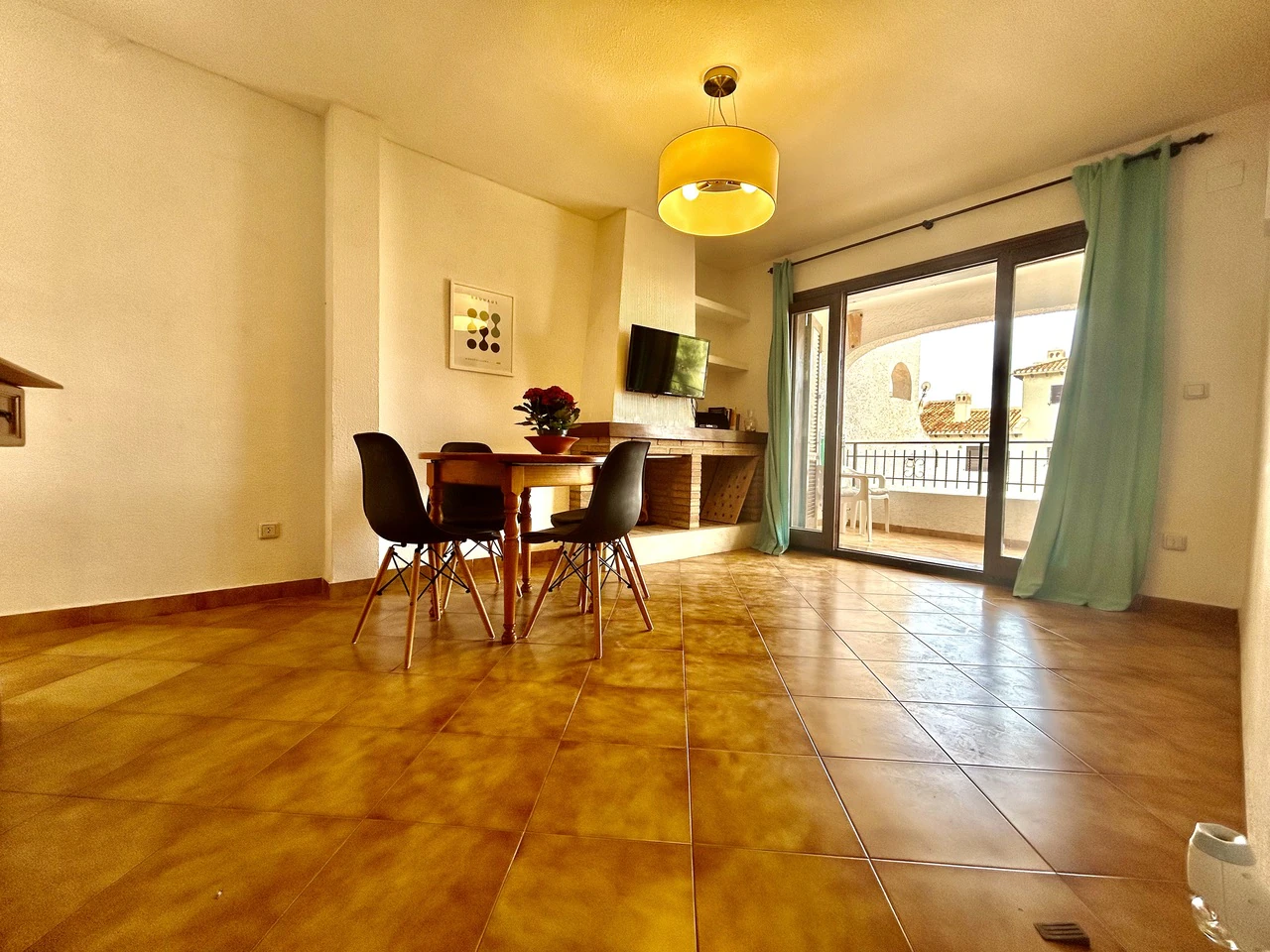 Apartament na sprzedaż w Cabo Roig