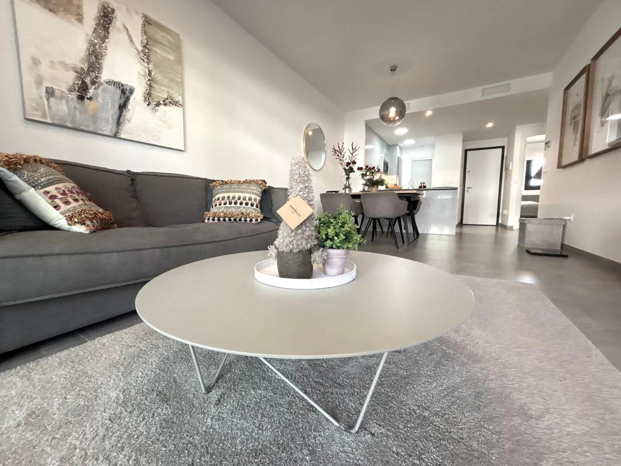 Apartament na sprzedaż w Playa Flamenca