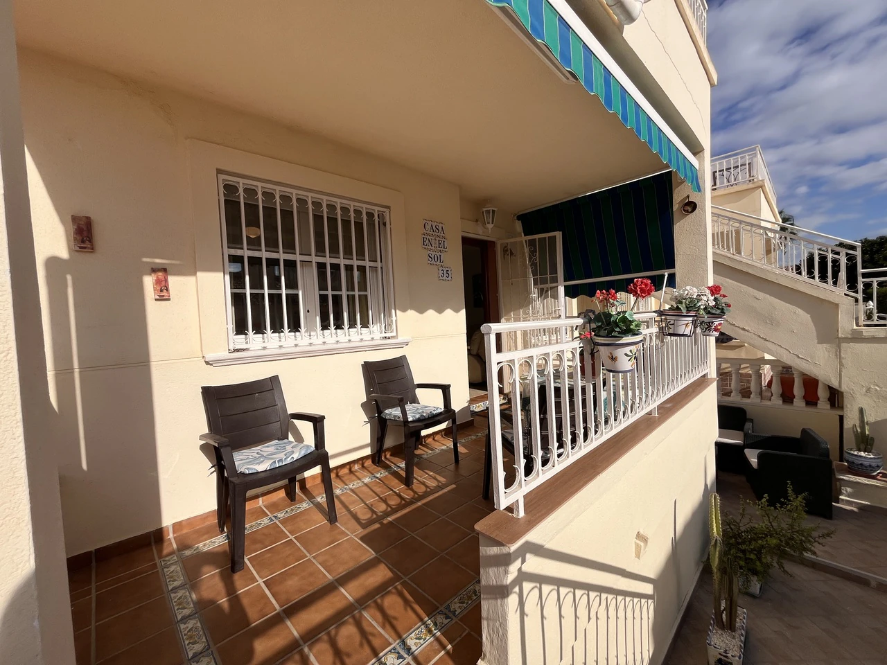 Apartament na sprzedaż w Playa Flamenca