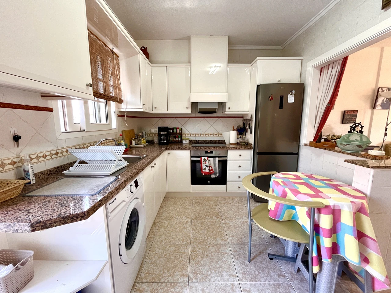 Apartament na sprzedaż w Playa Flamenca