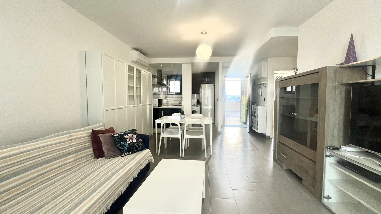 Apartment for sale in La Zenia