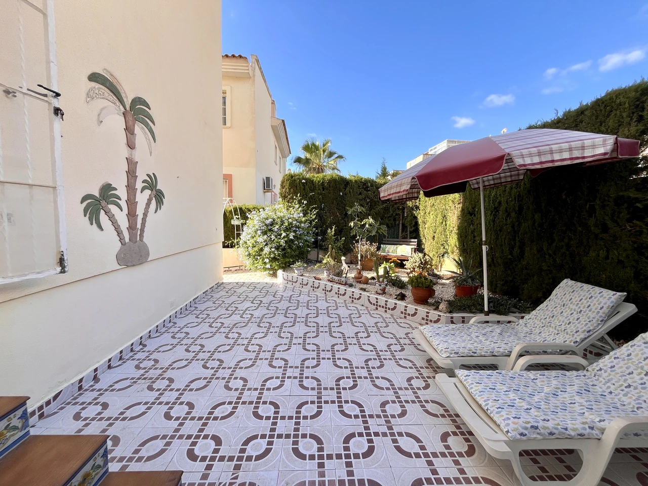 Apartament na sprzedaż w Playa Flamenca