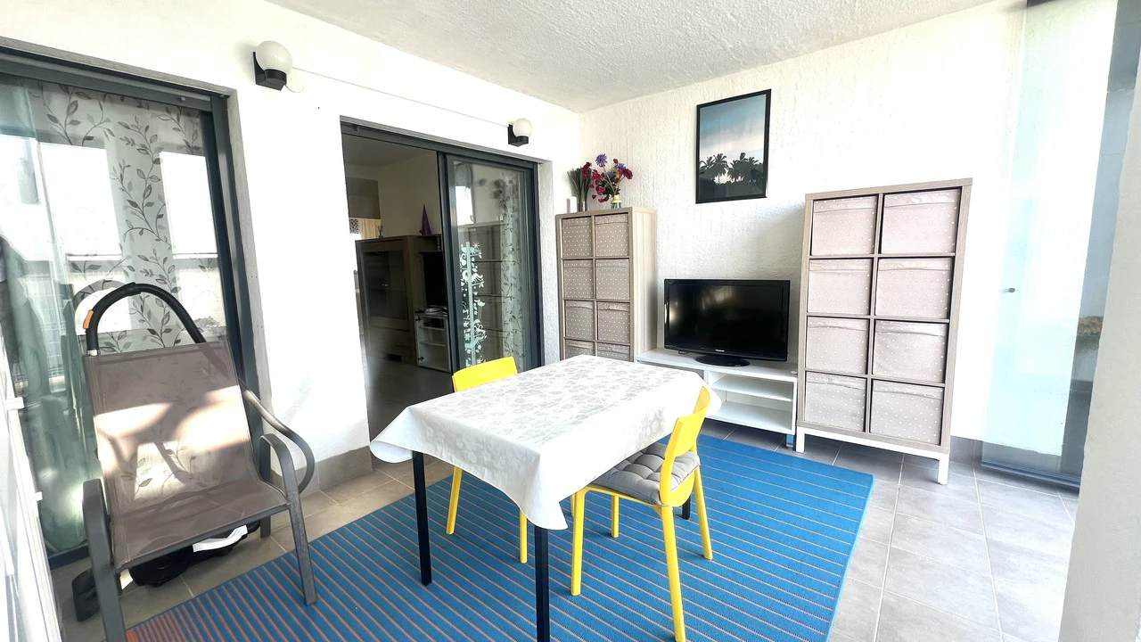 Apartment for sale in La Zenia