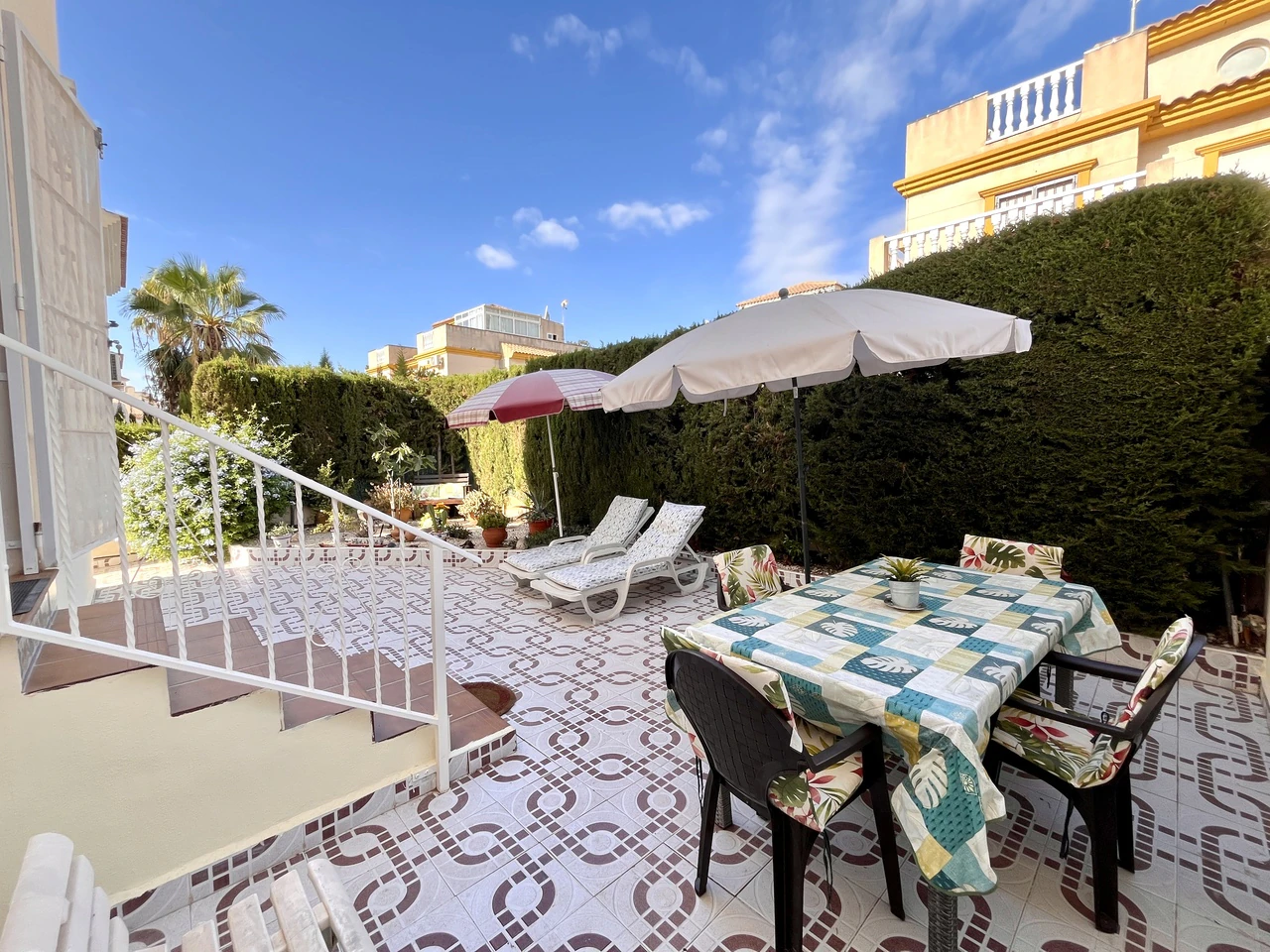 Apartament na sprzedaż w Playa Flamenca