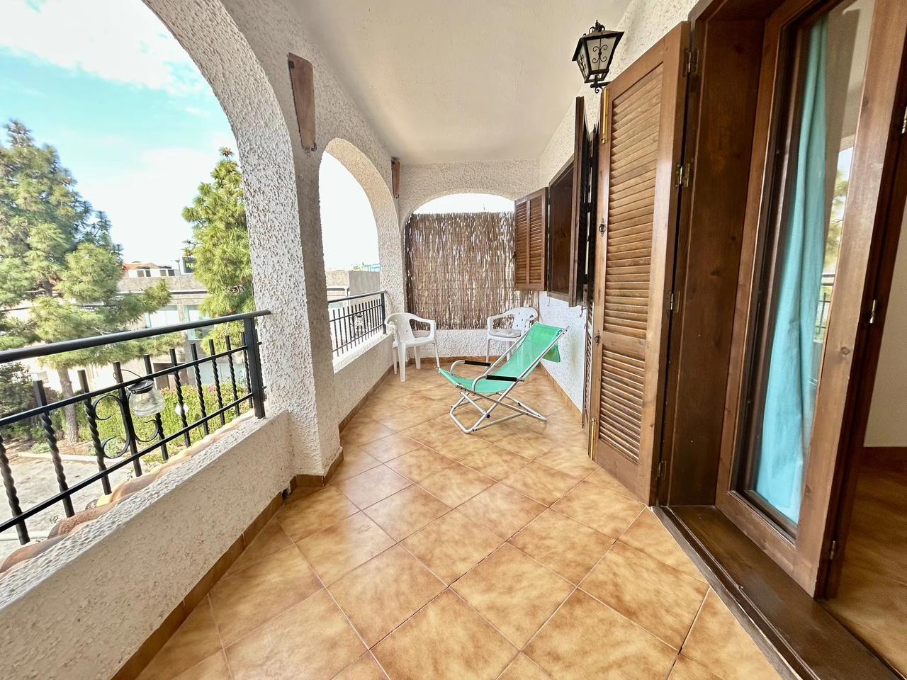 Apartament na sprzedaż w Cabo Roig