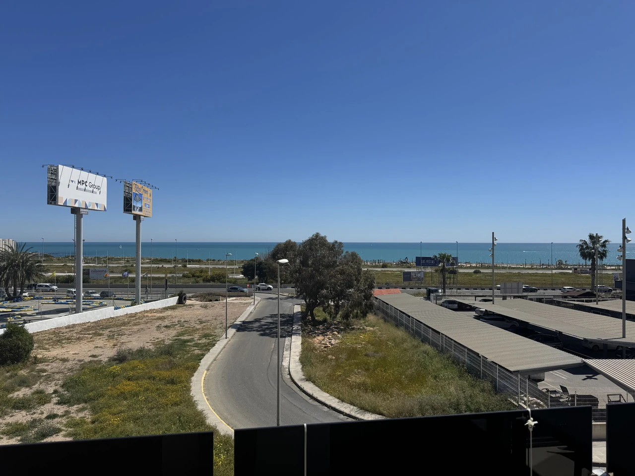 Apartament na sprzedaż w Playa Flamenca