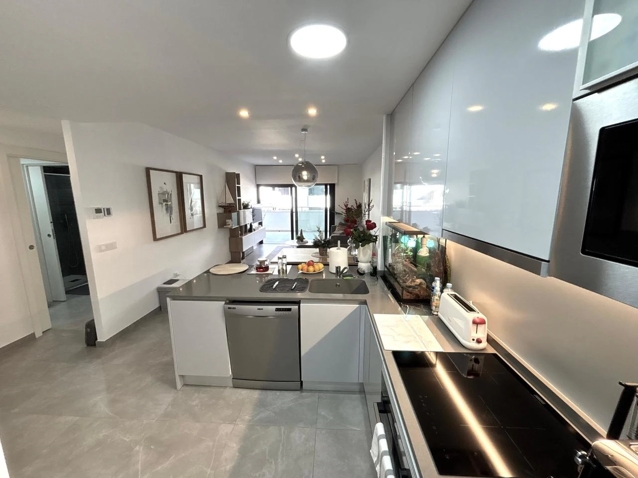 Apartament na sprzedaż w Playa Flamenca