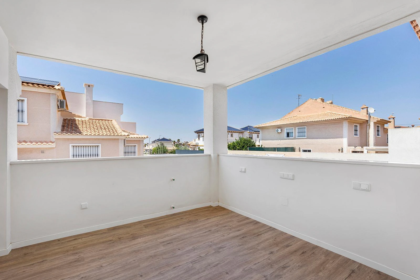 Renovated Villa Opportunity in Aguas Nuevas