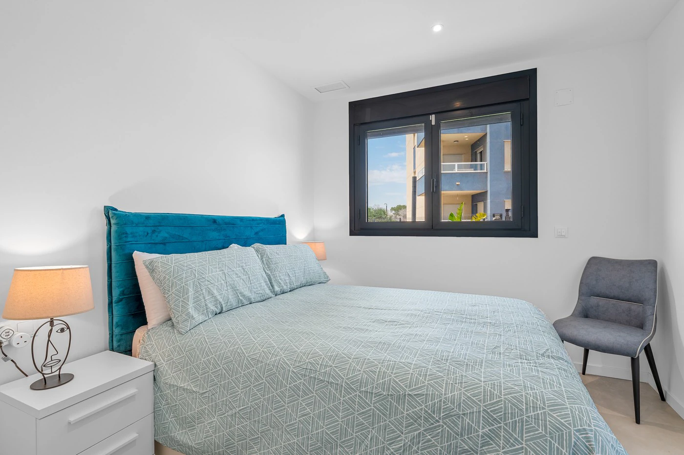 Apartament na sprzedaż w Dehesa De Campoamor
