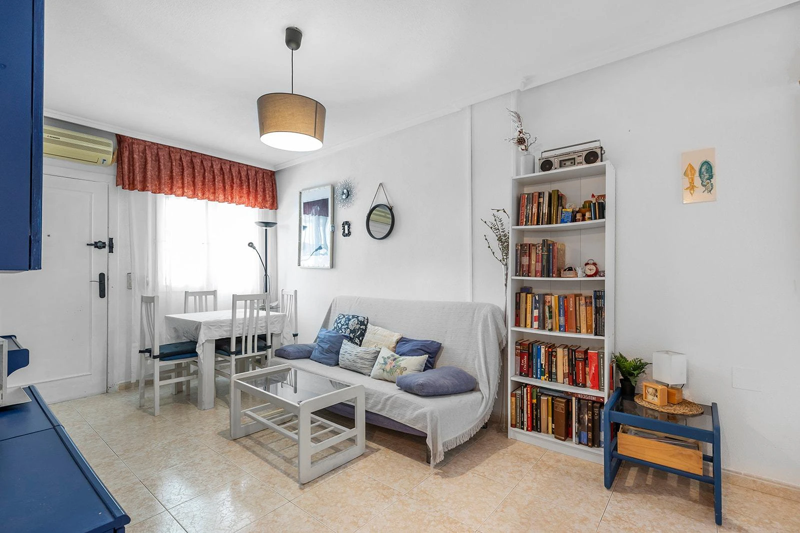 Bungalow Opportunity in Parque de las Naciones