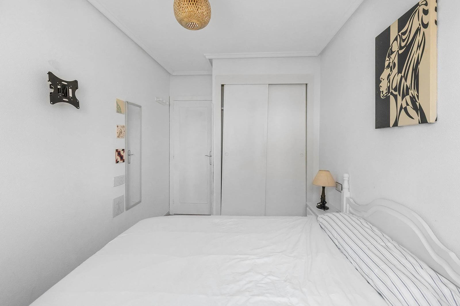 Bungalow Opportunity in Parque de las Naciones