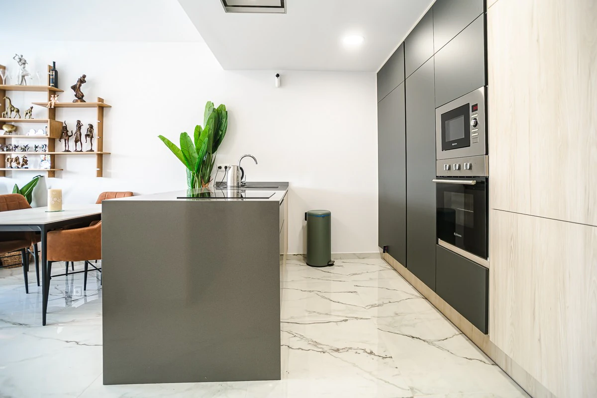 Penthouse na sprzedaż w Orihuela Costa