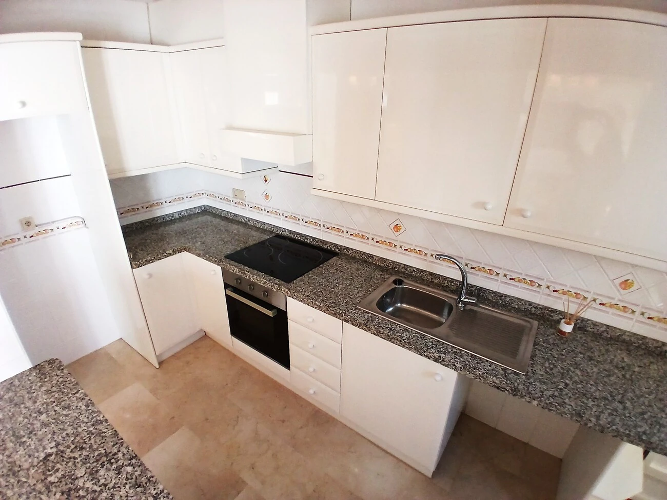 Bungalow na sprzedaż w Villamartin