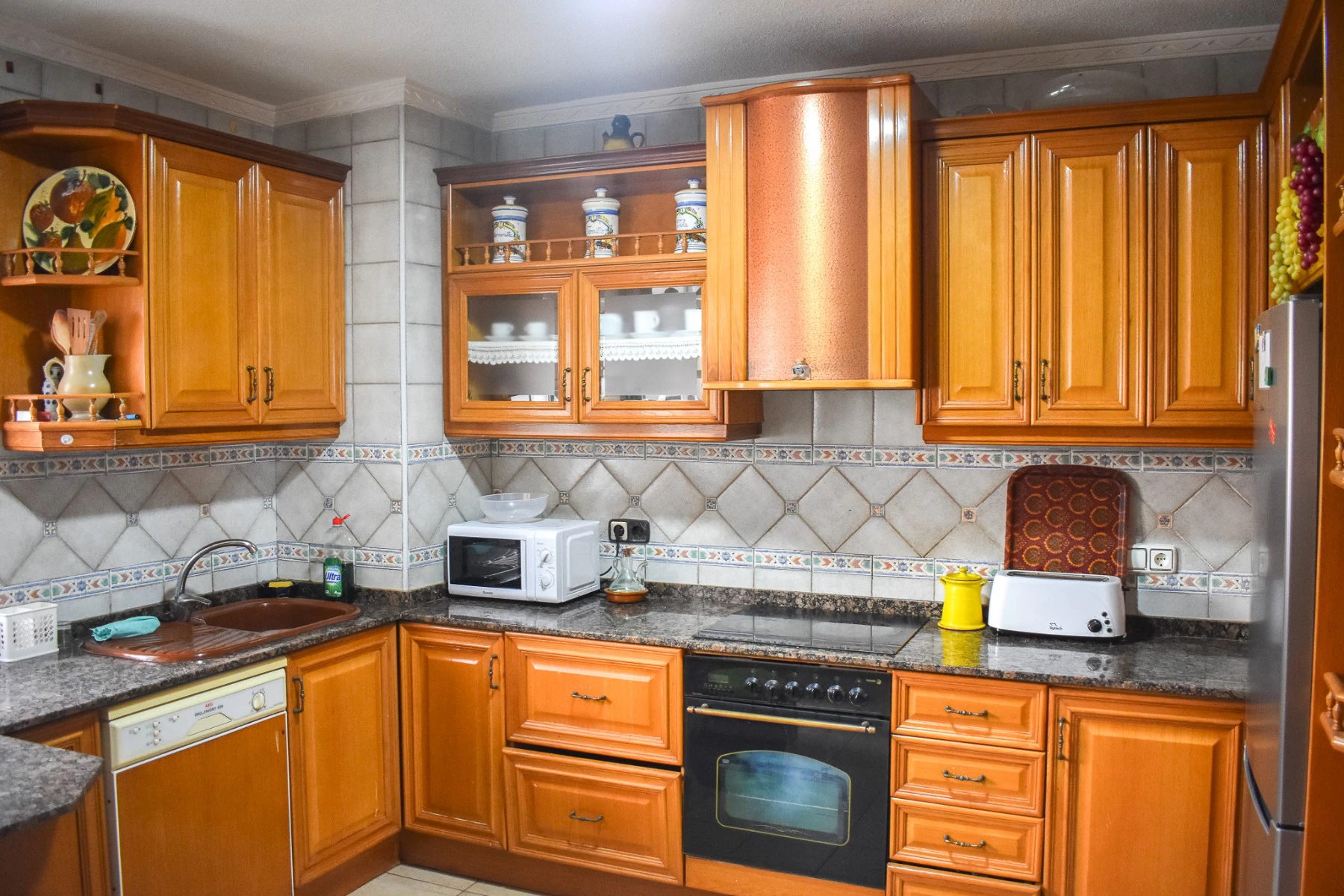 Apartament na sprzedaż w Torrevieja