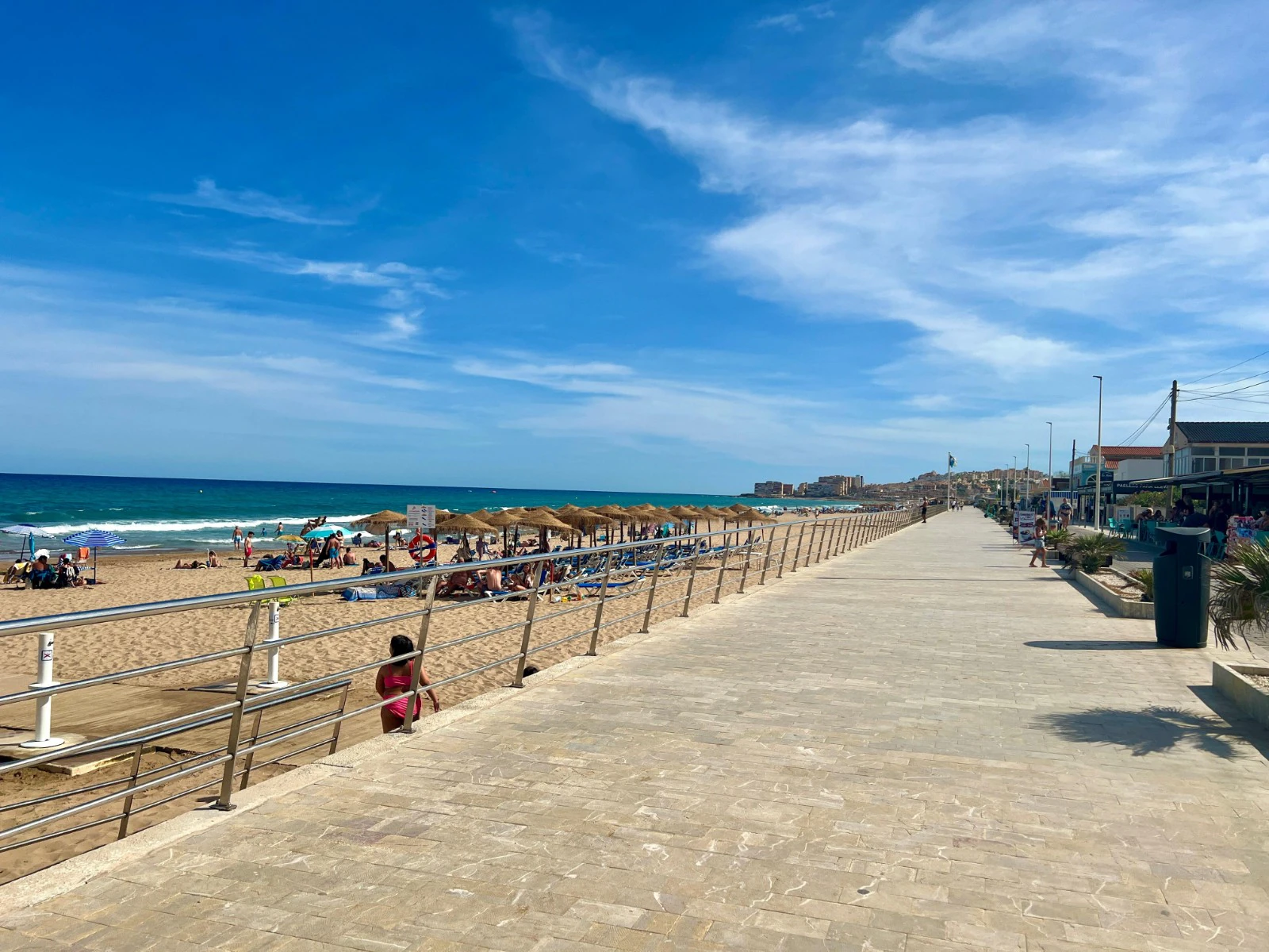 Apartament na sprzedaż w La Mata