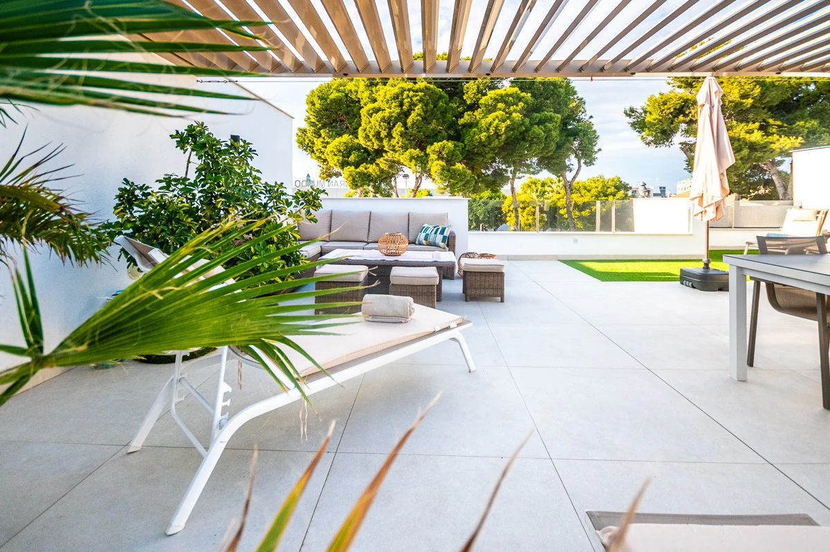 Penthouse na sprzedaż w San Pedro Del Pinatar