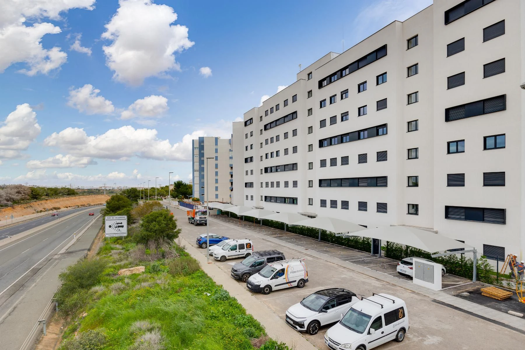 Penthouse na sprzedaż w Orihuela