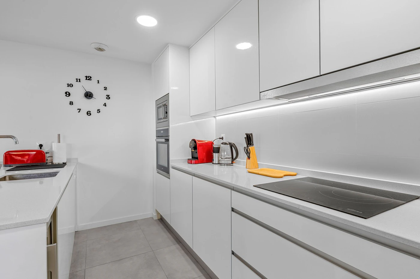 Apartament na sprzedaż w Dehesa De Campoamor