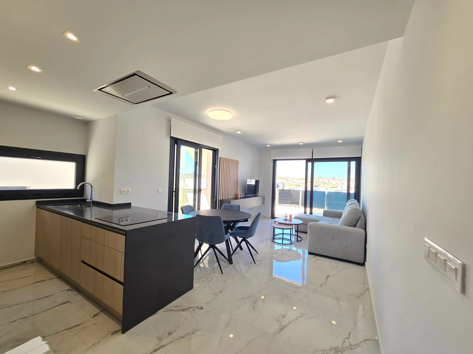 Apartament na sprzedaż w Orihuela Costa *