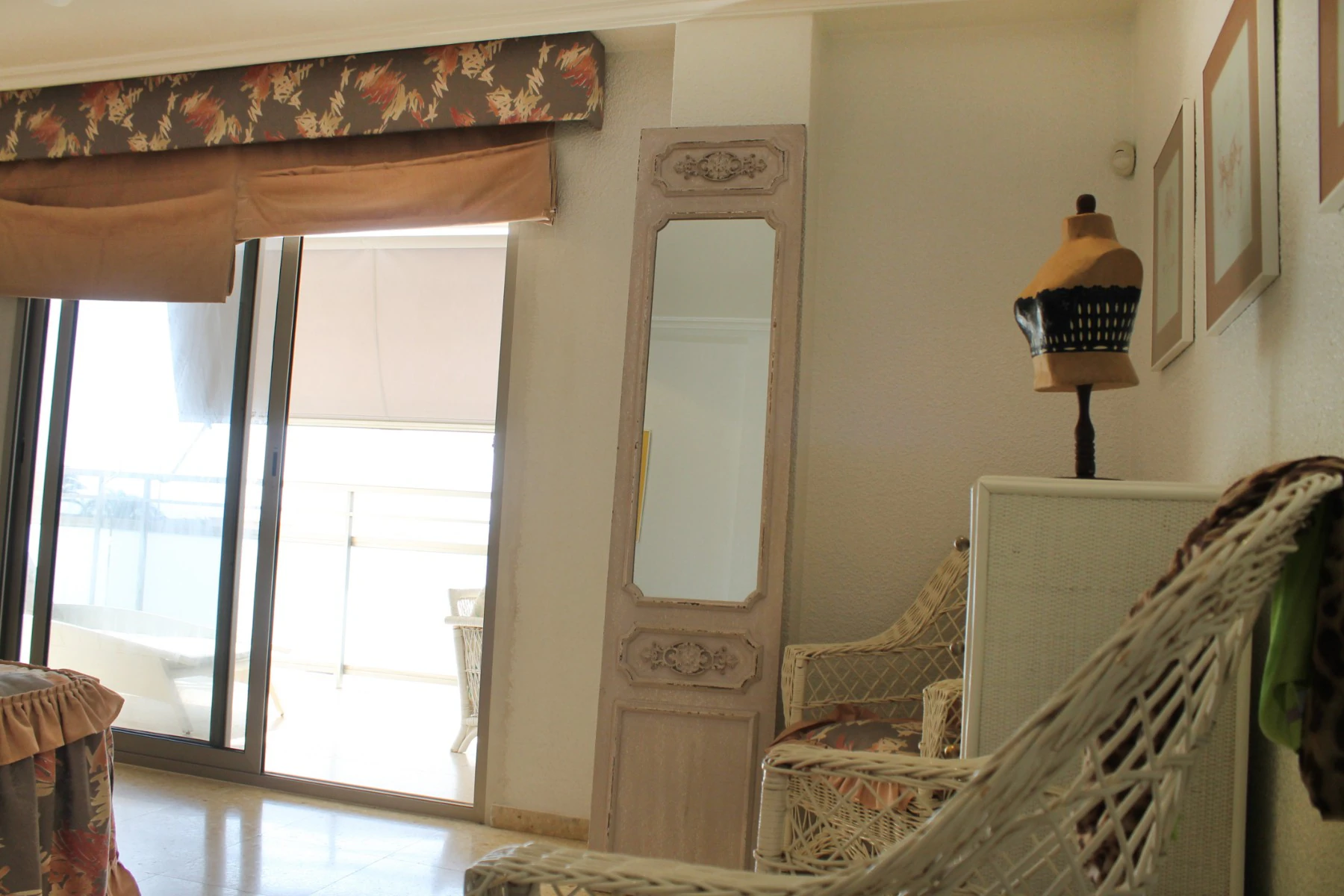 Apartament na sprzedaż w Santa Pola