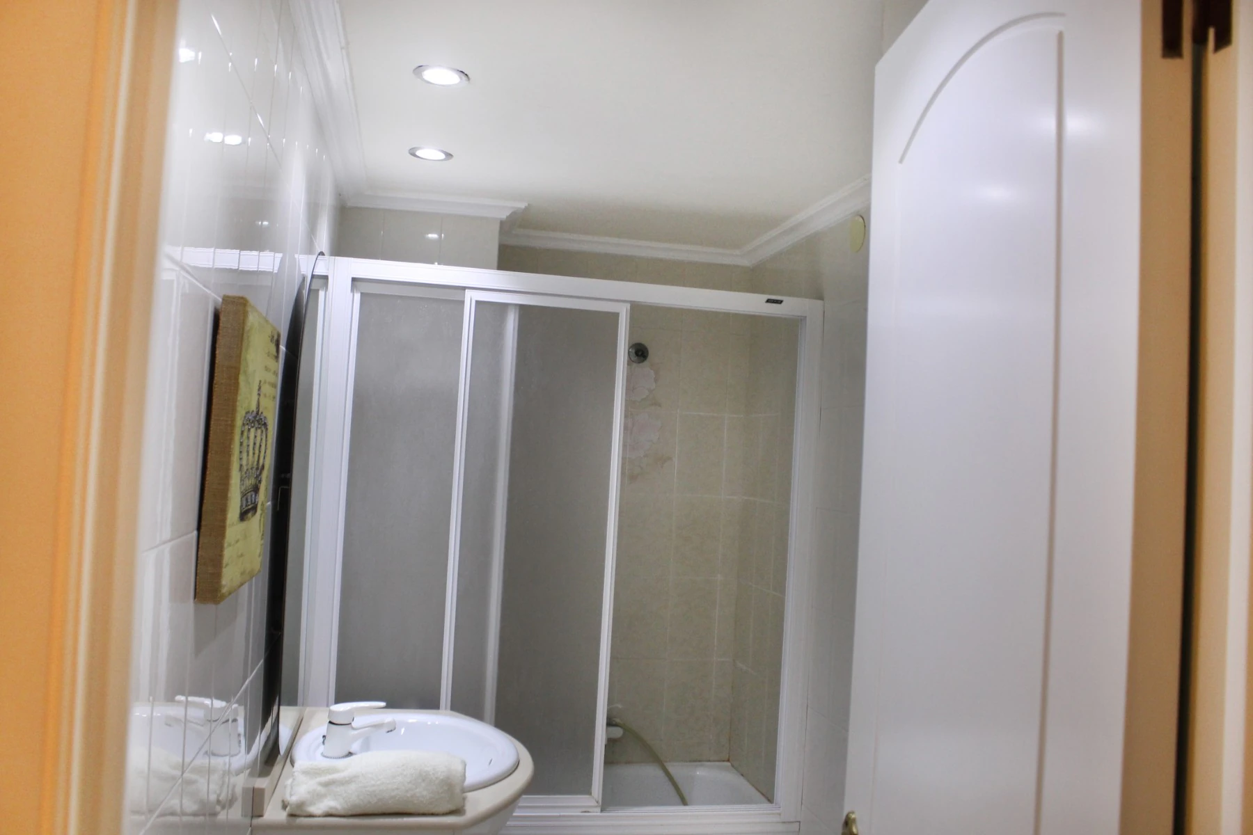 Apartament na sprzedaż w Santa Pola
