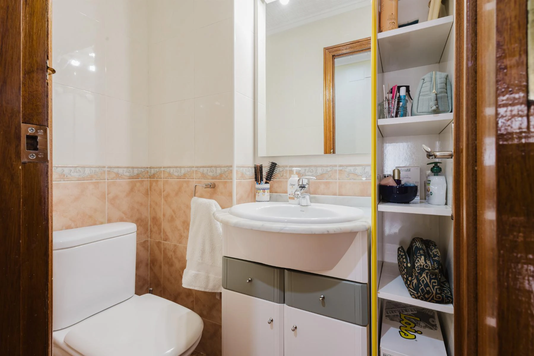 Apartament na sprzedaż w Torrevieja
